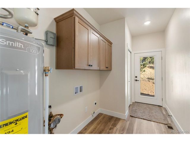 237 Columbine Dr, Woodland Park, CO 80863