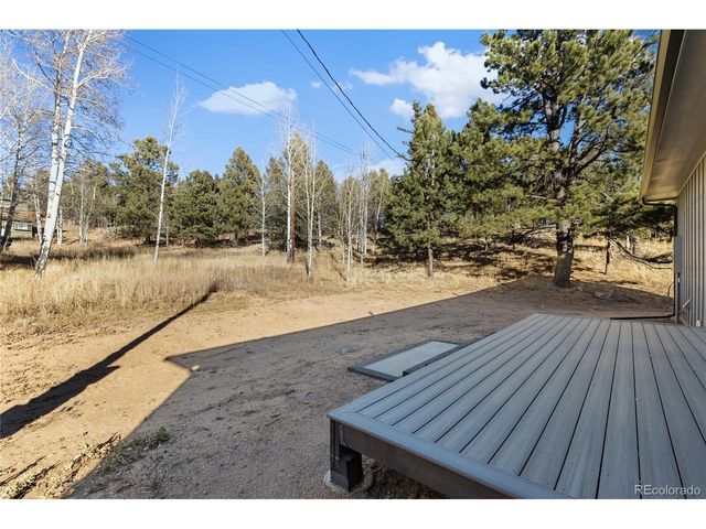 237 Columbine Dr, Woodland Park, CO 80863