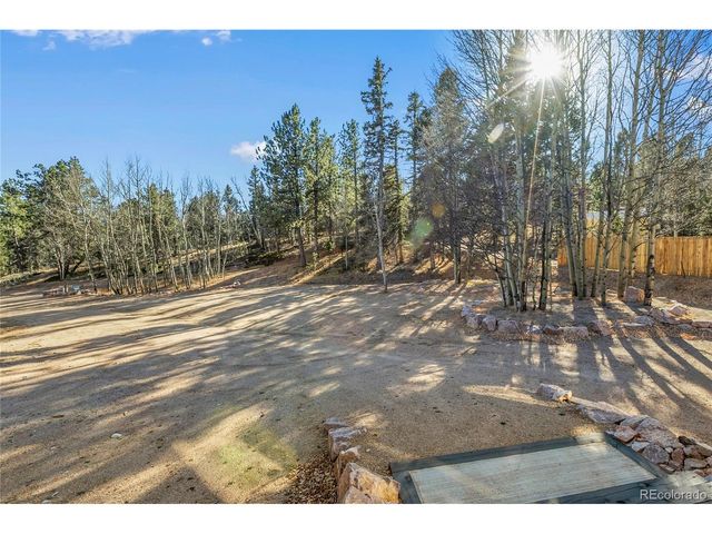 237 Columbine Dr, Woodland Park, CO 80863