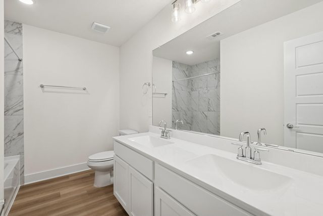 582 Bluebell Maiden Court, Magnolia, TX 77354