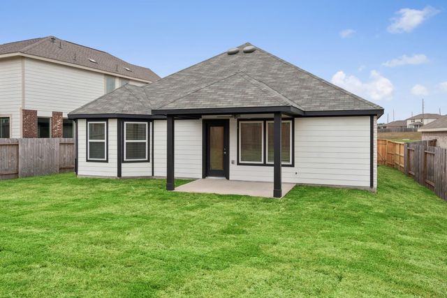 582 Bluebell Maiden Court, Magnolia, TX 77354