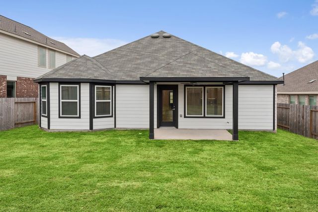 582 Bluebell Maiden Court, Magnolia, TX 77354