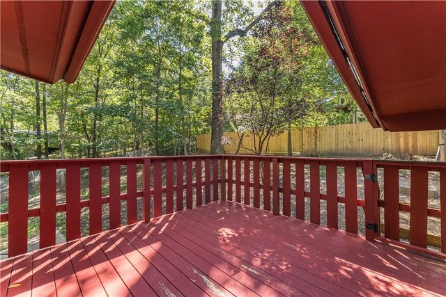 6 Bishampton Lane, Bella Vista, AR 72714