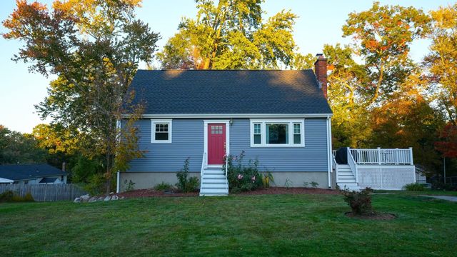 30 Yale Drive, Milford, MA 01757