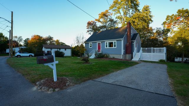 30 Yale Drive, Milford, MA 01757