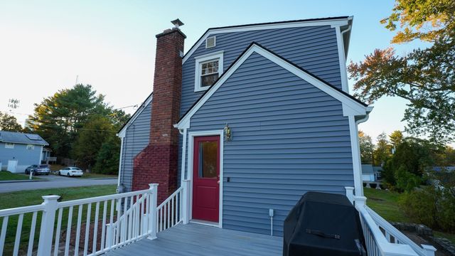 30 Yale Drive, Milford, MA 01757