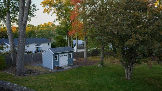 30 Yale Drive, Milford, MA 01757