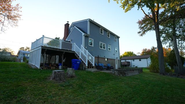 30 Yale Drive, Milford, MA 01757
