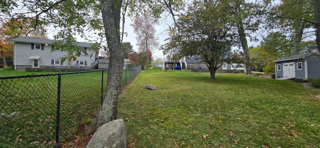 30 Yale Drive, Milford, MA 01757