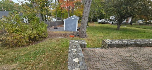 30 Yale Drive, Milford, MA 01757