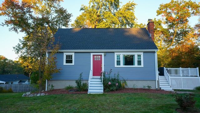 30 Yale Drive, Milford, MA 01757