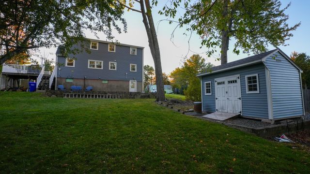30 Yale Drive, Milford, MA 01757