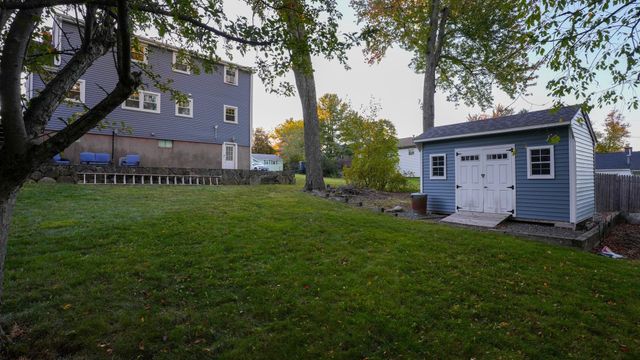 30 Yale Drive, Milford, MA 01757