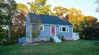 30 Yale Drive, Milford, MA 01757