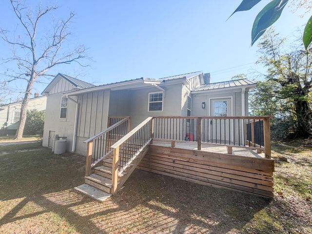 104 Halcyondale Road, Sylvania, GA 30467