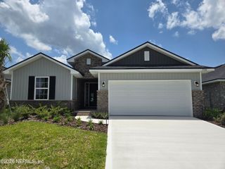 3346 MEADOW RIDGE Place, Green Cove Springs, FL 32043