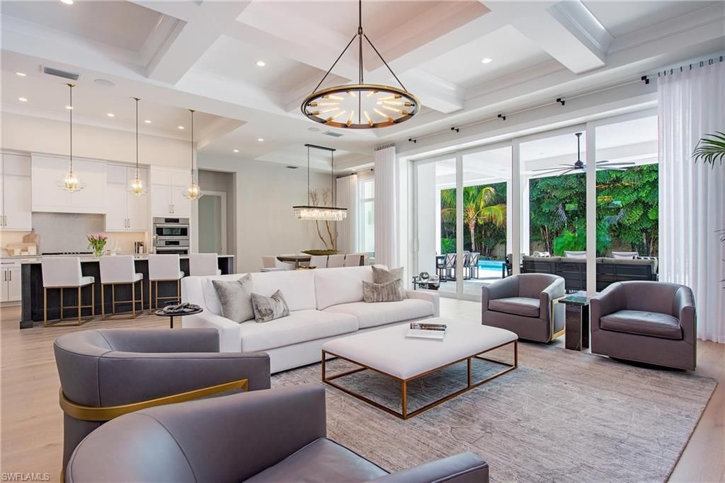 6830 Mangrove AVE, NAPLES, FL 34109 — photo 4