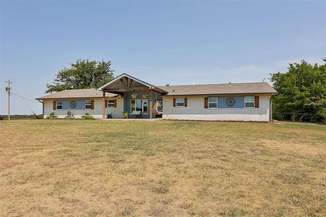 9966 NE Highway 33, Guthrie, OK 73044
