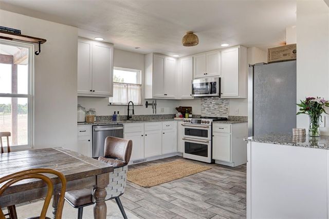 9966 NE Highway 33, Guthrie, OK 73044
