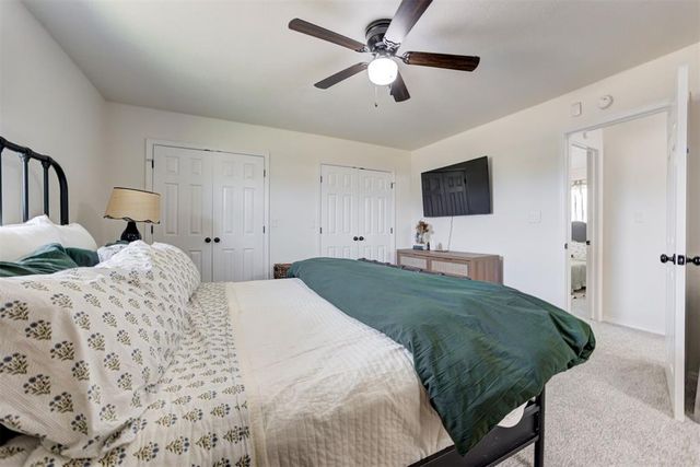 9966 NE Highway 33, Guthrie, OK 73044