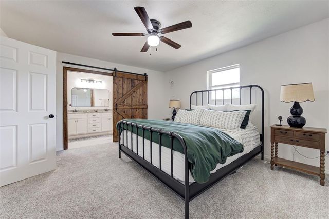 9966 NE Highway 33, Guthrie, OK 73044