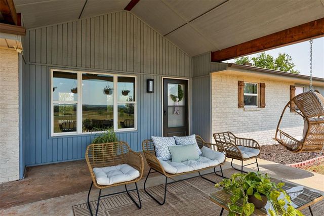 9966 NE Highway 33, Guthrie, OK 73044