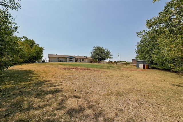 9966 NE Highway 33, Guthrie, OK 73044