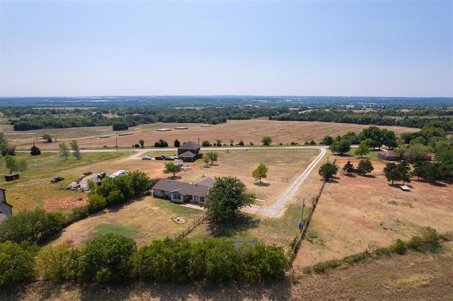 9966 NE Highway 33, Guthrie, OK 73044