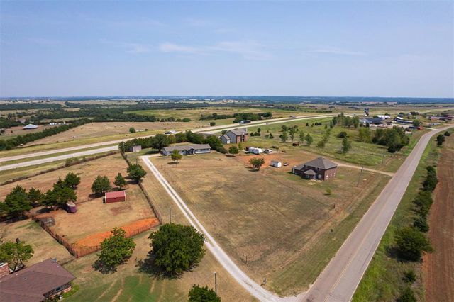 9966 NE Highway 33, Guthrie, OK 73044