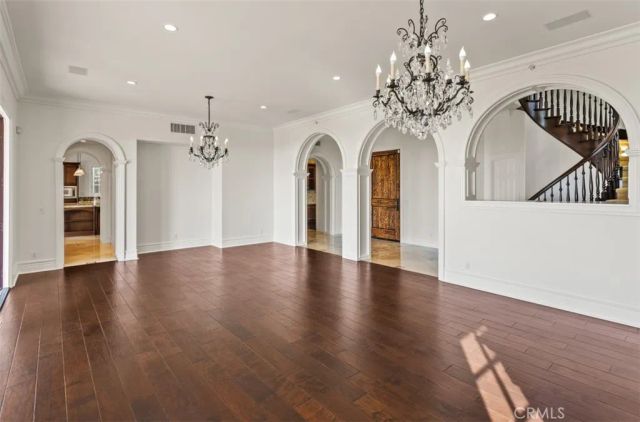 8 Whalers Bluff, Newport Coast, CA 92657