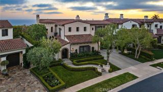 8 Whalers Bluff, Newport Coast, CA 92657
