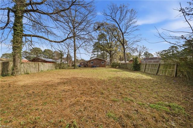 4904 Holly RD, Portsmouth, VA 23703