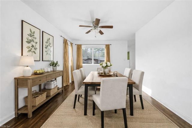 4904 Holly RD, Portsmouth, VA 23703