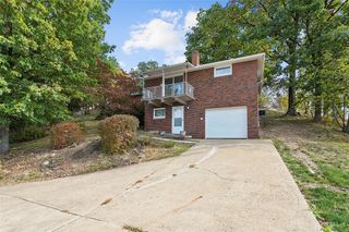 8966 Knoll Street, Mccandless, PA 15101