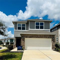 101 Stone Mountain RD, Georgetown, TX 78626