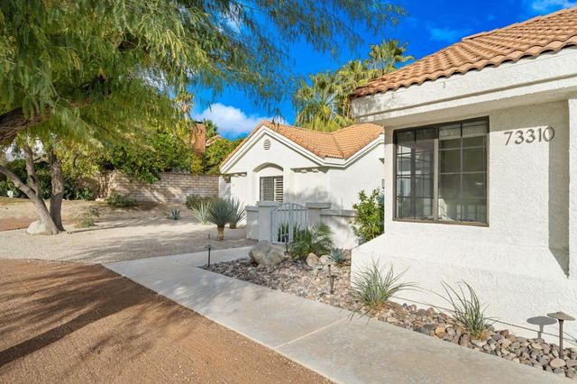 73310 Calliandra Street, Palm Desert, CA 92260