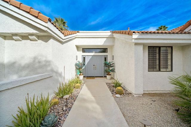 73310 Calliandra Street, Palm Desert, CA 92260