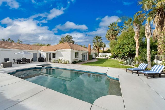 73310 Calliandra Street, Palm Desert, CA 92260