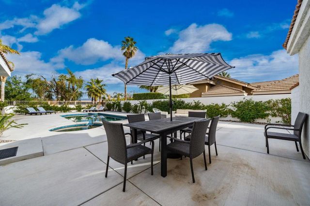 73310 Calliandra Street, Palm Desert, CA 92260