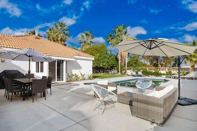 73310 Calliandra Street, Palm Desert, CA 92260
