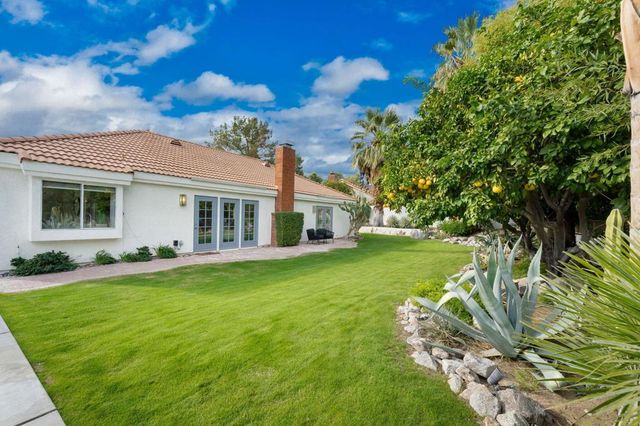 73310 Calliandra Street, Palm Desert, CA 92260