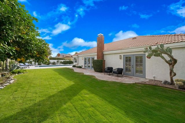 73310 Calliandra Street, Palm Desert, CA 92260