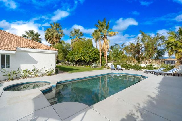 73310 Calliandra Street, Palm Desert, CA 92260