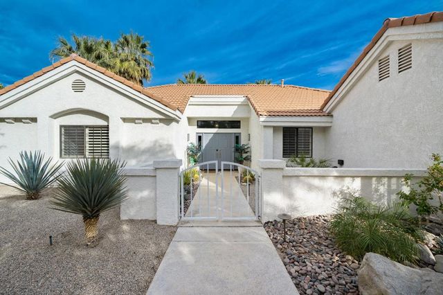 73310 Calliandra Street, Palm Desert, CA 92260