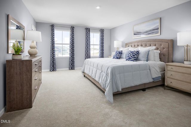 136 Cavalier Rider Run, Wendell, NC 27591