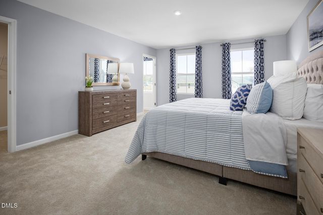 136 Cavalier Rider Run, Wendell, NC 27591