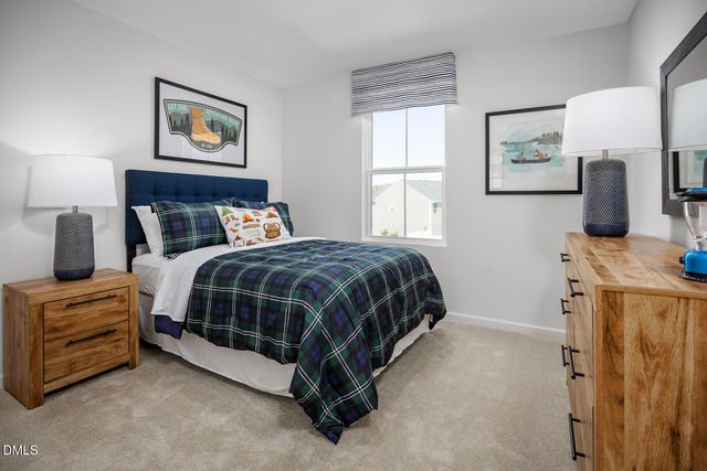 136 Cavalier Rider Run, Wendell, NC 27591