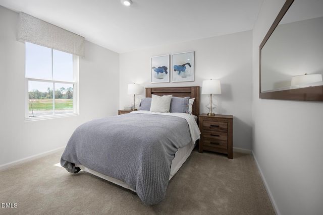 136 Cavalier Rider Run, Wendell, NC 27591