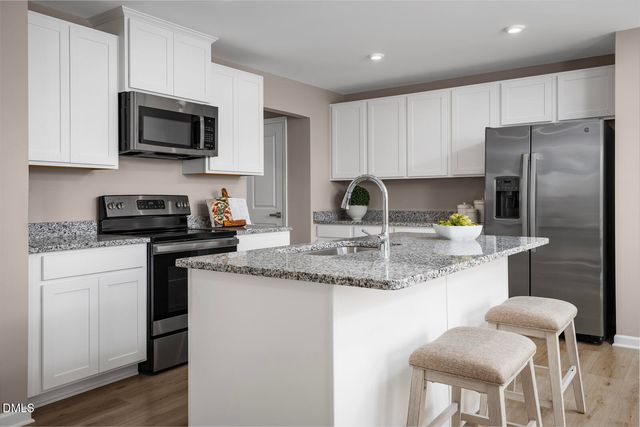 136 Cavalier Rider Run, Wendell, NC 27591