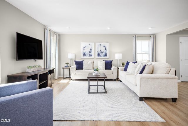 136 Cavalier Rider Run, Wendell, NC 27591